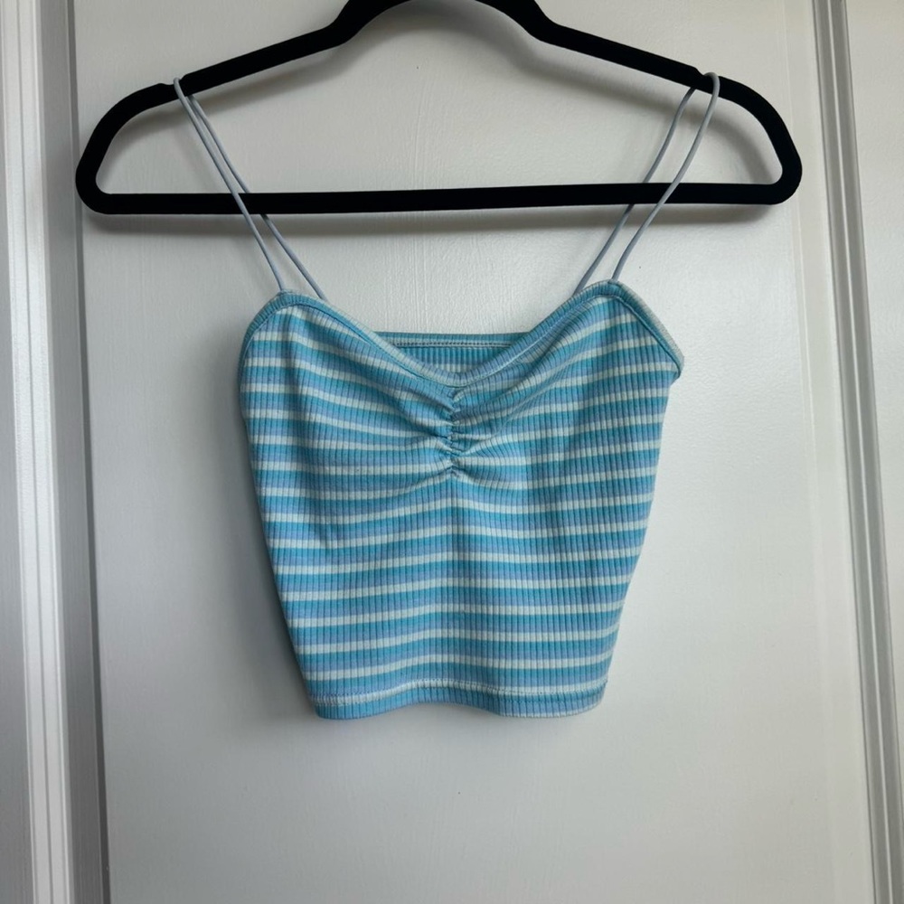 pacsun tank